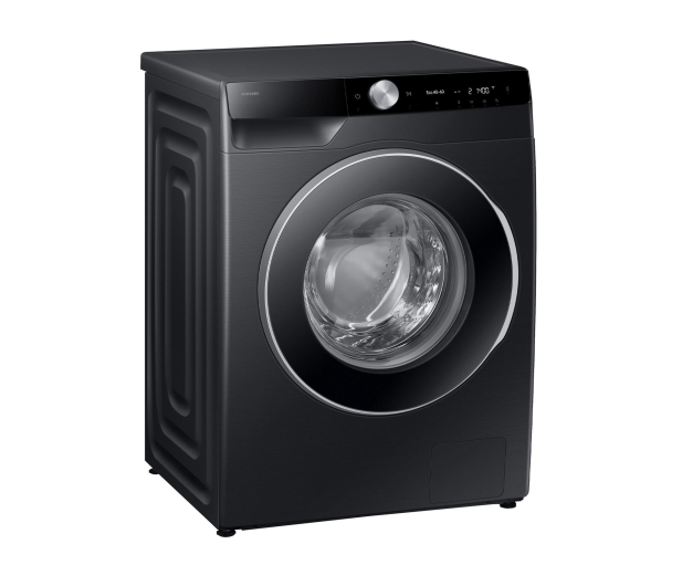 Pralka Samsung WW90DG6U85LBU4 AI EcoBubble 9kg 1400obr Autodozowanie SmartThings AI Energy Mode - 1518114 - zdjęcie 2